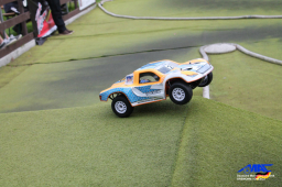 2014 ﻿﻿﻿﻿﻿DM Offroad Monster - Shortcouse